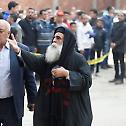 Хришћански свет жали због убиства коптских хришћана
