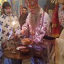 Празник Светог цара Уроша у манастиру Шудиково