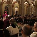 Прослава Светог Амвросија у Милану
