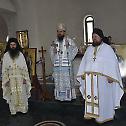 Празник Ваведења у манастиру Клисини