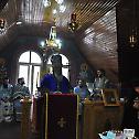 Монашење у манастиру Благовештење на Руднику