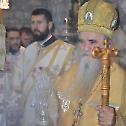 Девет векова цркве Светог Николаја на Луштици