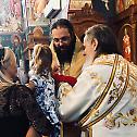 Свети Никола прослављен у Вулунгаби
