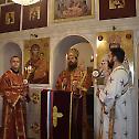 Свети Николај - заштиник манастира Рмња
