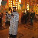 Празник Ваведења у манастиру Богородице Тројеручице 