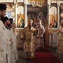 The Cathedral church in Karlovac, Croatia, celebrated its jubilee