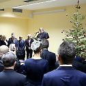 Сарајево: Божићни пријем код кардинала Пуљића