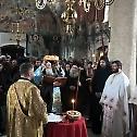 Празник Ваведења Пресвете Богородице у Епархији бачкој