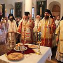 Свети Игнатије Богоносац прослављен у Врању