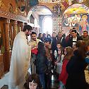 Прослава Светог Саве у Источном Новом Сарајеву