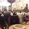 Празник Богојављења у Загребу