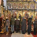 Честица моштију Светог Николе у Доњем Милановцу
