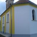 Oживeла црква Светог Прокопија у Рајевом Селу