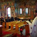 Parish Slava and St. Sava Celebration in Lackawanna 