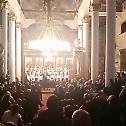  Божићни концерт у Врању 