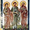 Synaxis of the Seventy Apostles