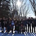 Winter Youth Retreat 2017 Summary