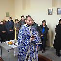 Свети архиђакон Стефан прослављен у Драговићу