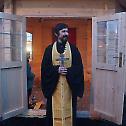 First Orthodox chapel in Iceland consecrated