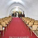 Манастир светог Јована Крститеља на Јордану поново отворен