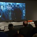 DECR representatives take part in event devoted to International Holocaust Remembrance Day