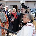Bishop Irinej visits Florida