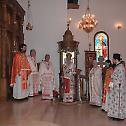 Епископ источноамерички Иринеј посетио Флориду