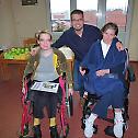 ВДС: Посета Дому за одрасла инвалидна лица
