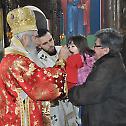 Празник Светог архиђакона Стефана у Крагујевцу