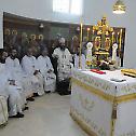 Свети архиђакон Стефан прослављен у Краљеву