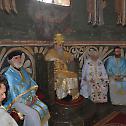 Сабор Пресвете Богородице у манастиру Морачи
