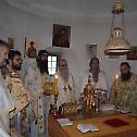Празник Светог Јевстатија на Михољској Превлаци