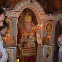 Митрополит Амфилохије богослужио у цркви Светог Спиридона на Паштровској гори