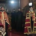 Патријарх Иринеј свечано дочекан у Бања Луци
