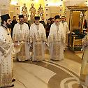 Celebrations of the feast of Saint Sava, the First Serbian Archbishop, in Belgrade