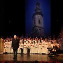 Новогодишњи концерт Саборне цркве 