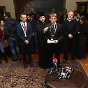 Висока црквена признања пријатељима српског народа