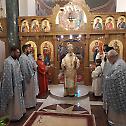 Епископ милешевски Атанасије: Божић се слави у Дому Божјем
