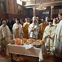 Прослава Светог Саве у Сремским Карловцима