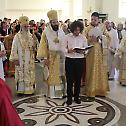 Савиндан прослављен у Новом Каленићу, Аустралија