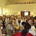 Савиндан прослављен у Новом Каленићу, Аустралија