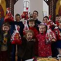 Прослава Светог Саве у Чајничу, Благају, Устиколини и Вељинама