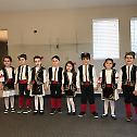 Bishop Maxim visited Portland, Oregon 
