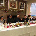 Bishop Maxim visited Portland, Oregon 