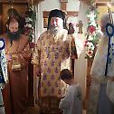 Рождество Христово у Православној Охридској Архиепископији