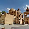 Iran seeks to register Armenian Vank Cathedral as UNESCO World Heritage site