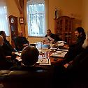 Састанак архијерејских намесника у Химелстиру