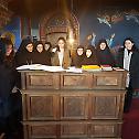 Недеља Православља у Химелстиру