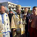 Богојављање у Албанији