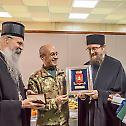 Serbian Orthodox Church will always respect their true friends